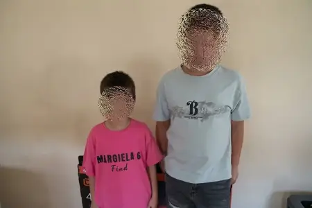 Bakıda valideynlərinin işgəncə verdiyi bacı-qardaşla bağlı RƏSMİ AÇIQLAMA