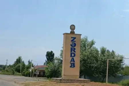 Zərdabda faciə: üçyaşlı uşaq öldü