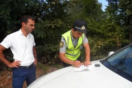 Cərimə balları silinib? – Sosial mediadakı paylaşım gündəm oldu – FOTO