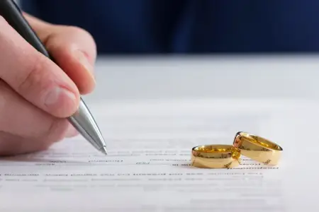  Azərbaycanda nikah və boşanmaların sayı azalıb