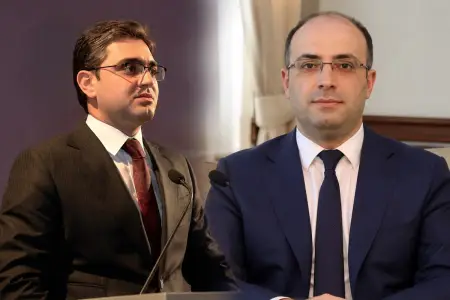 Naxçıvanda məmurların işdən çıxmasının - Detalları