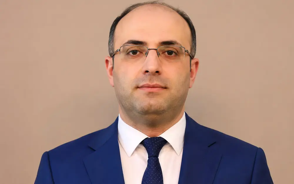 Naxçıvanda məmurların işdən çıxmasının - Detalları