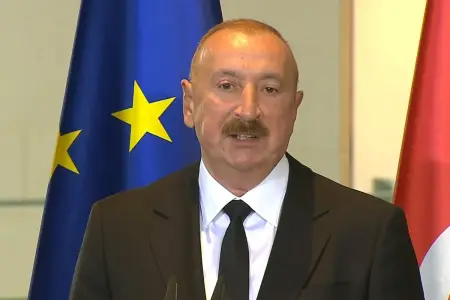 Prezident: Əminəm ki, bu gün imzalanmış sənədlər əlaqələrimizi yeni səviyyəyə qaldıracaq