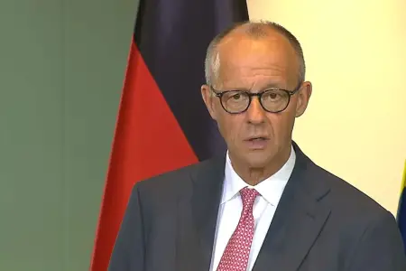 Merts: Azərbaycan Almaniyanın cənubunu qazla təmin edə bilər