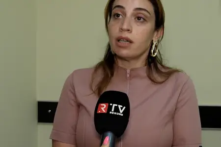 Körpənin ölümü ilə bağlı detallar - "Vital Hospital"ın baş həkimi danışdı