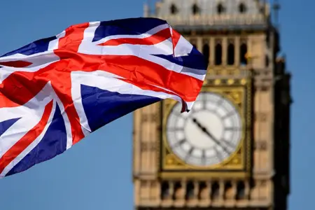Britaniya hökumətinin yeni tərkibi açıqlandı
