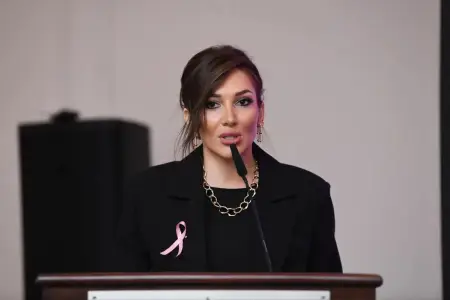 Nigar Rüstəmliyə yüksək vəzifə verildi