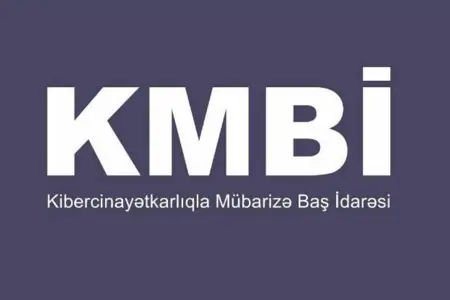 Hüquqi şəxslərin biznes hesablarına kiberhücum edən gənc saxlanıldı - Video
