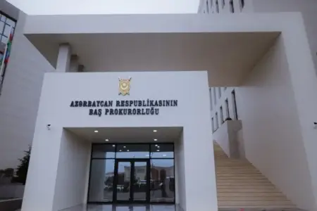 Axtarışda olan 4 nəfər Rusiyadan Azərbaycana ekstradisiya edilib