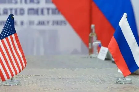 Lavrov və Rubio Ukrayna böhranını müzakirə ediblər