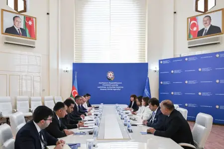 Azərbaycanda 293 yeni dövlət standartı qəbul olundu