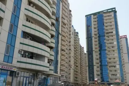 “Akkord”un binasında FACİƏ