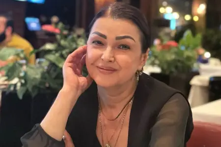 Xalq artistinin 40 il əvvəlki FOTOSU gündəm oldu
