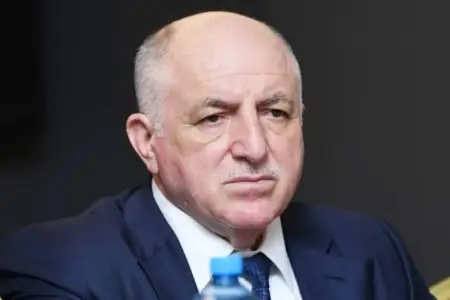 Məmməd Musayevlə əlbir olub 100 milyonu “yeyiblər” - Vəzifəli şəxslər həbs edildi