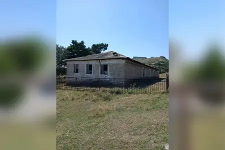 Daşbulaq kənd orta məktəbi bağlanır? - Açıqlama