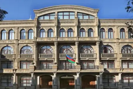 Hesablama Palatası 160,3 milyon manatlıq nöqsan aşkarlayıb