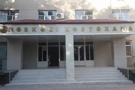 Bıçaq yarası alan 12 yaşlı qız xəstəxanada öldü