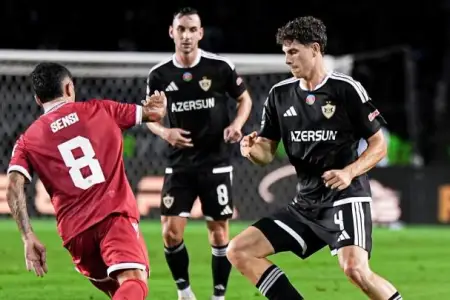 ÇSKA-“Qarabağ” matçını stadionda izləmək istəyənlərin nəzərinə!