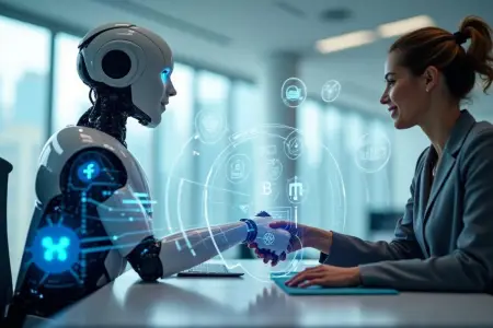 Süni intellekt bu peşələri sıradan çıxarır: Gələcəyin ixtisasları hansılardır?