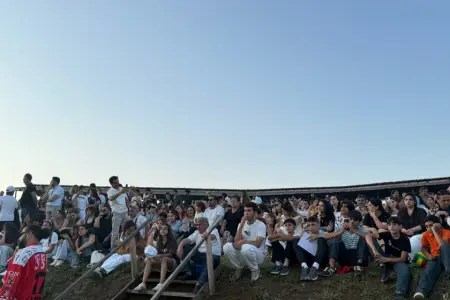 Göygöldə V Milli Yaylaq Festivalının təntənəli açılışı oldu – FOTOLAR