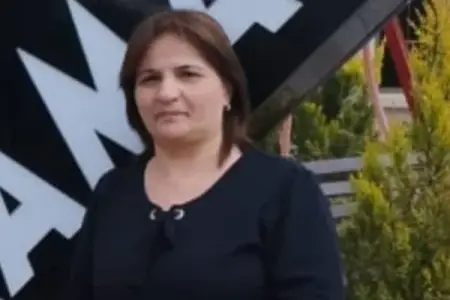 Oğuzda müəllim dünyasını dəyişdi