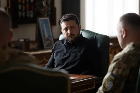İki ölkə Ukraynaya hücuma keçdi - Zelenskidən sensasiya