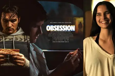 "Obsession" qorxu janrında rekord qırdı: 458 milyon dollar gəlir əldə etdi