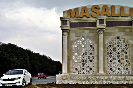 İstirahət faciəyə çevrildi: Masallıda gənc həyatını itirdi