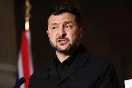 Londonda kritik sammit: Zelenski iki mühüm görüş keçirəcək
