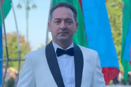 İlan hadisəsindən sonra ilk dəfə danışdı