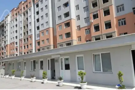 Abşeronda yaşayış kompleksində partlayış oldu: sakinlər təxliyə edilir
