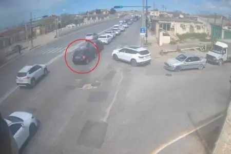 Qəza baş verdikdə sürücülər bu halda hadisə yerini tərk edə bilərlər