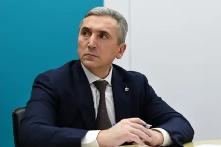 Rusiyada fövqəladə vəziyyət elan olundu