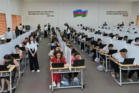 5 səhv sual müəllimlərin xeyrinə hesablandı