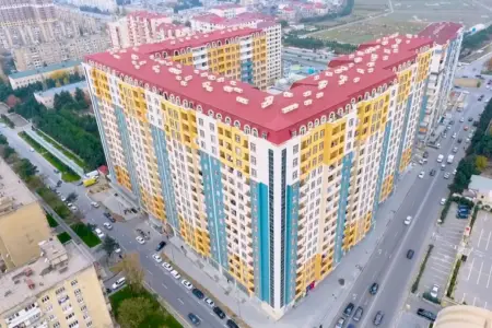 Kirayə mənzil fonduna daha 184 mənzil əlavə olunub