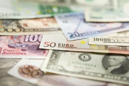 Azərbaycan Mərkəzi Bankının valyuta məzənnələri 