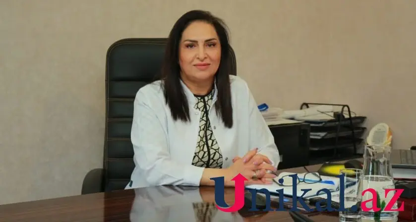 Anar Bayramov bu tibb mərkəzinə direktor təyin etdi - FOTO