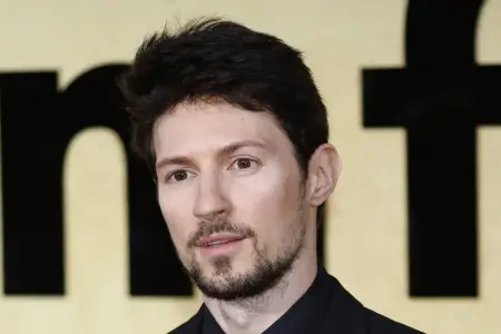 Pavel Durov beynəlxalq axtarışa verildi