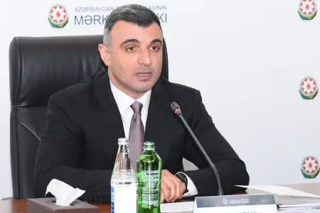 "Əhalinin dollara marağı azalır, manata etibar artır" – Taleh Kazımov