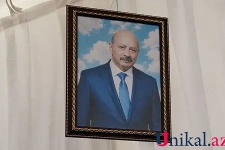 Azərbaycanda polkovnik vəfat etdi