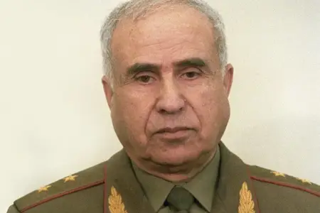 Kərim Kərimovun yaşadığı binaya xatirə lövhəsi vurulacaq