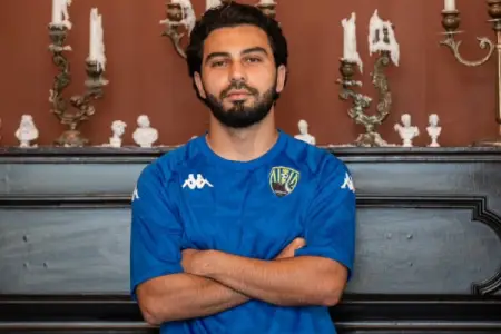 "Kəpəz"dən yeni transfer