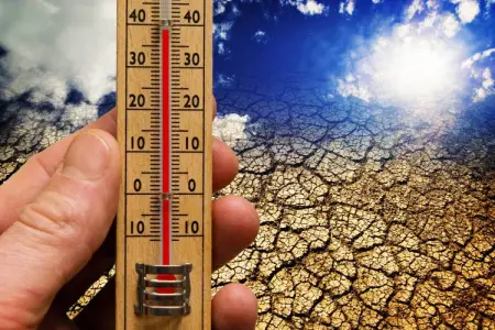 Almaniyada güclü istilər 10 min insanın həyatına son qoydu