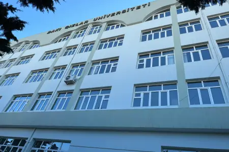 Bakı Qızlar Universitetinin fəaliyyəti dayandırıldı