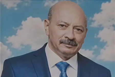 Şahrəddin Balacanov vəfat etdi