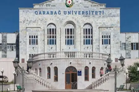 Qarabağ Universitetinə qəbul balları AÇIQLANDI