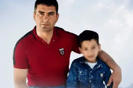 Şəhidin övladı vəfat etdi