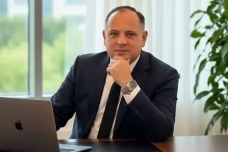 Sumqayıt Tibb Mərkəzinin direktoru vəzifəsi bu şəxsə həvalə olundu