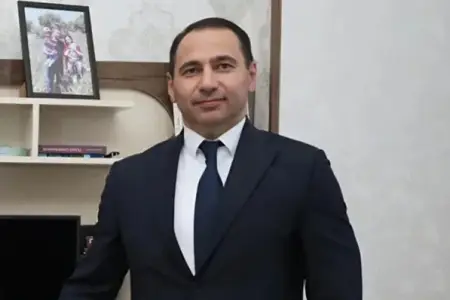 Yeni nazir müavini kimdir? - DOSYE