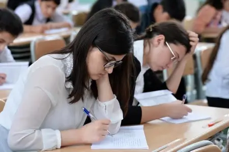 Magistraturaya qəbul olunanların nəzərinə : Bu tarixədək...